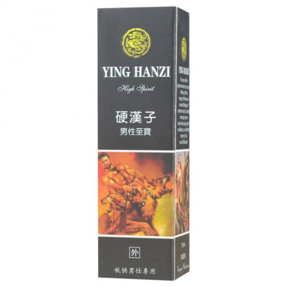 硬漢子外用延時神油 超長延時 硬漢子外用延時神油 超長延時